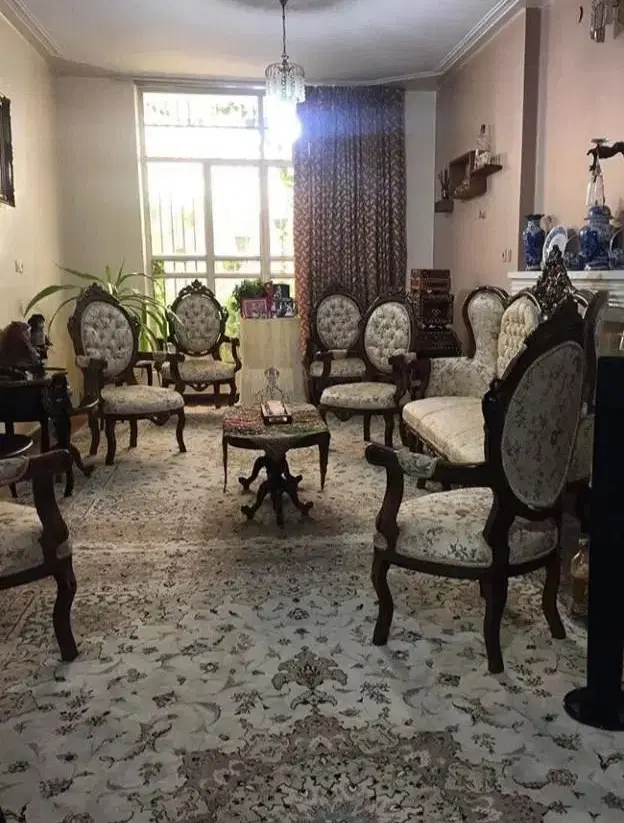 همخونه موجه