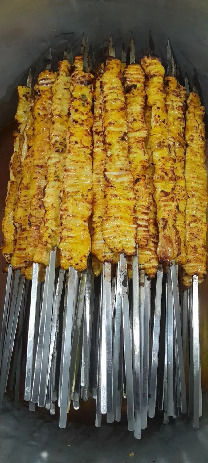 اجاره تهیه غذا باتمامی امکانات