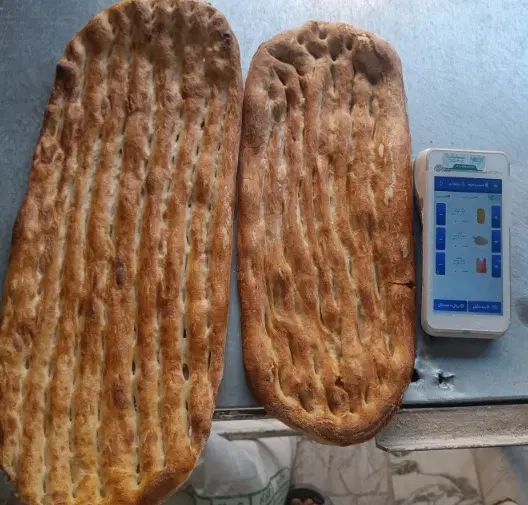 نانوایی بربری دولتی