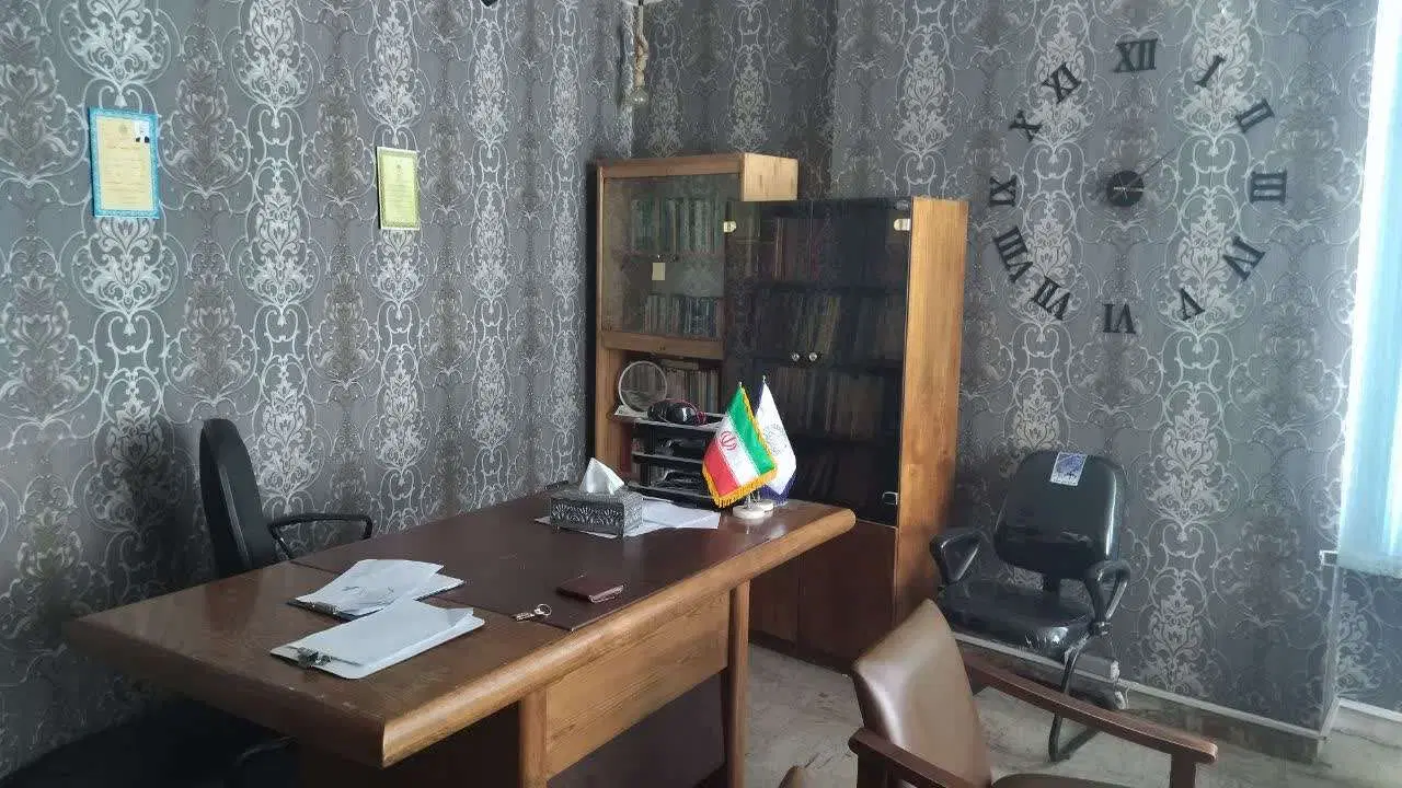 اجاره دفتر