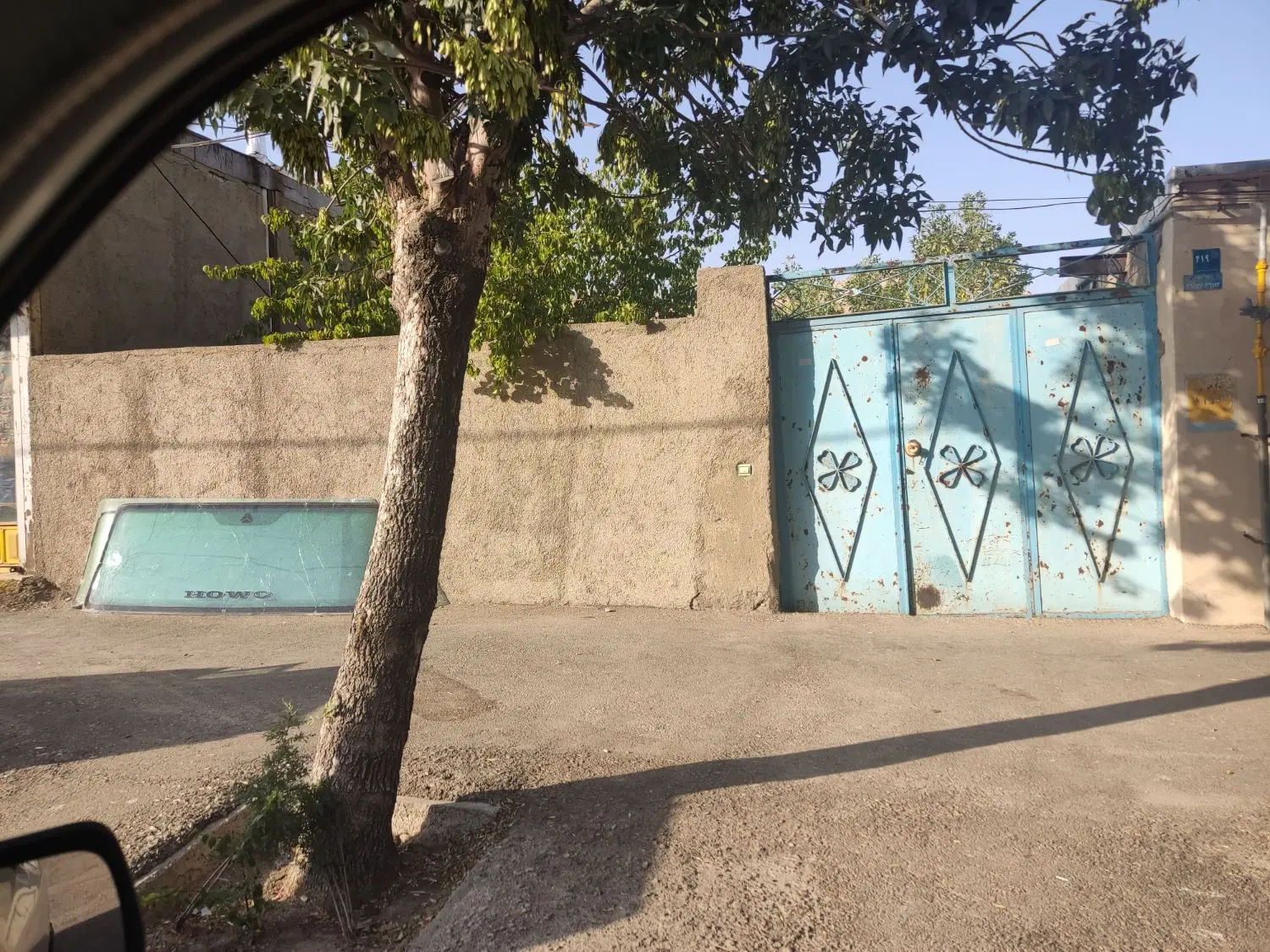خانه ویلایی تجاری مسکونی