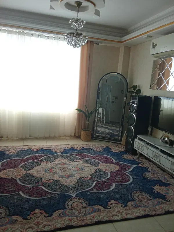 آپارتمان در حاجی آباد