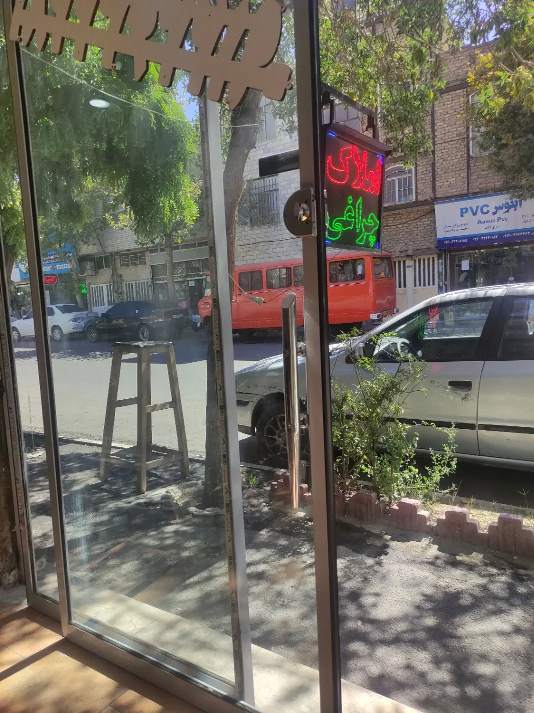 91 متری فول امکانات جمال پور