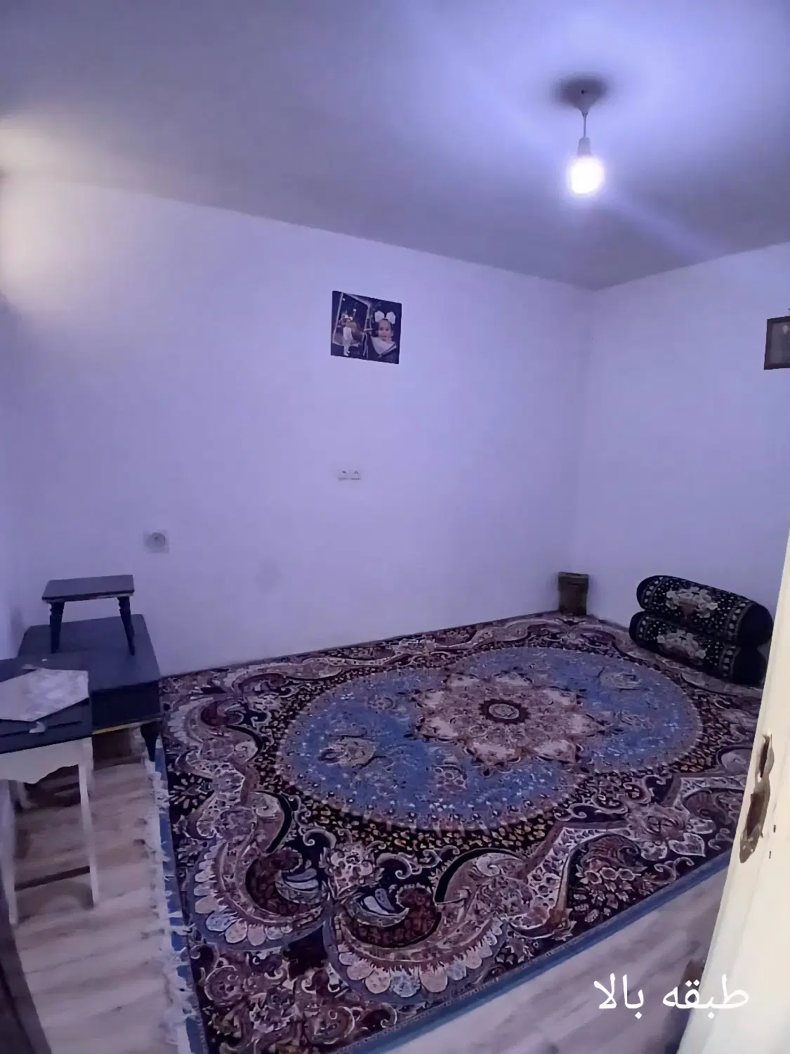 رهن و اجاره طبقه بالا دو‌خواب کرونی