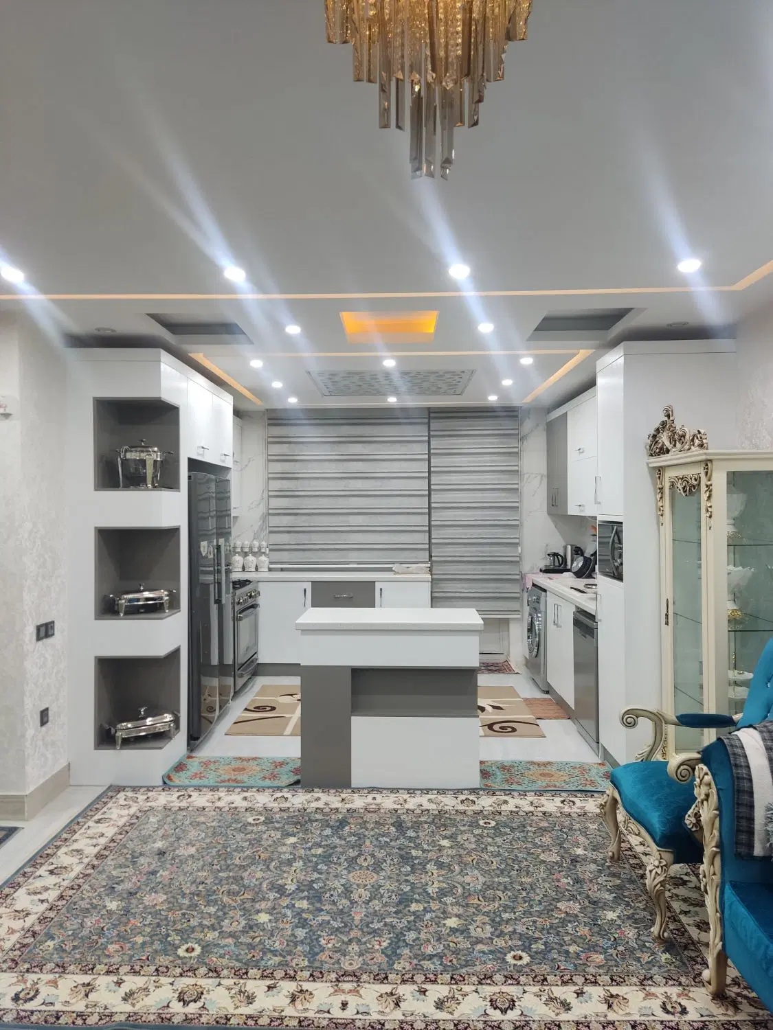 آپارتمان