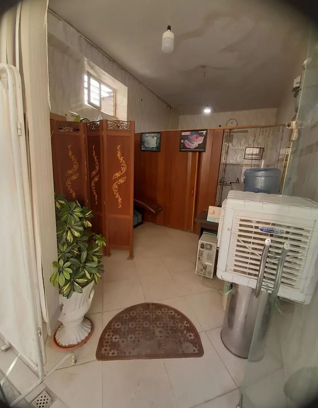 مغازه ۲۰ متری