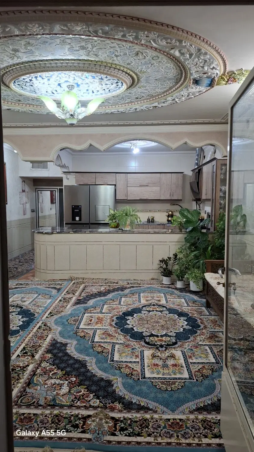 فروش منزل نقلی
