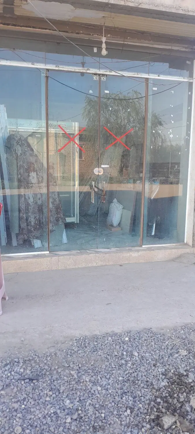 مغازه اجاره