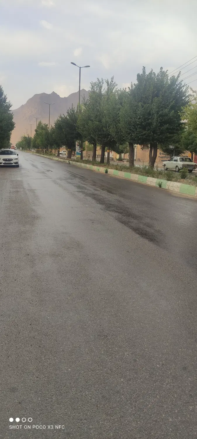 مغازه تجاری خیابان کاشانی