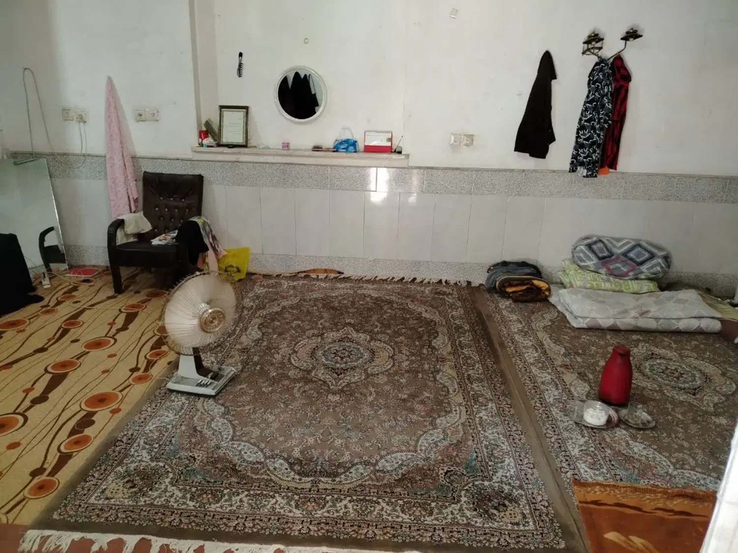 خانه اجاره ی
