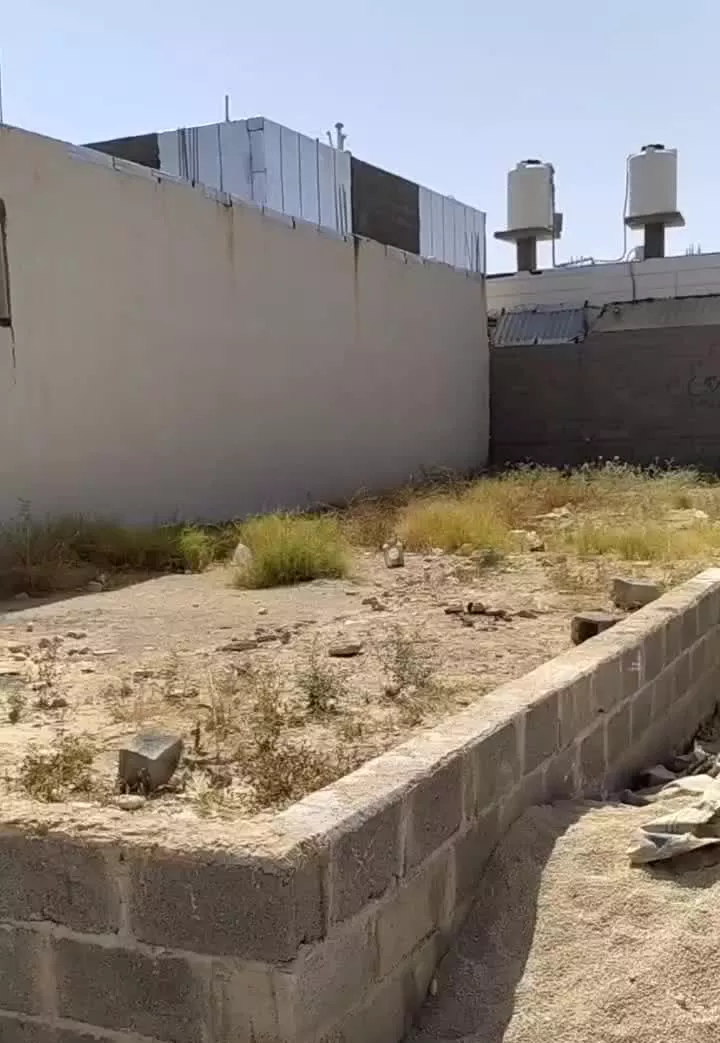فروش زمین مسکونی در بهارستان اخلاص ۲
