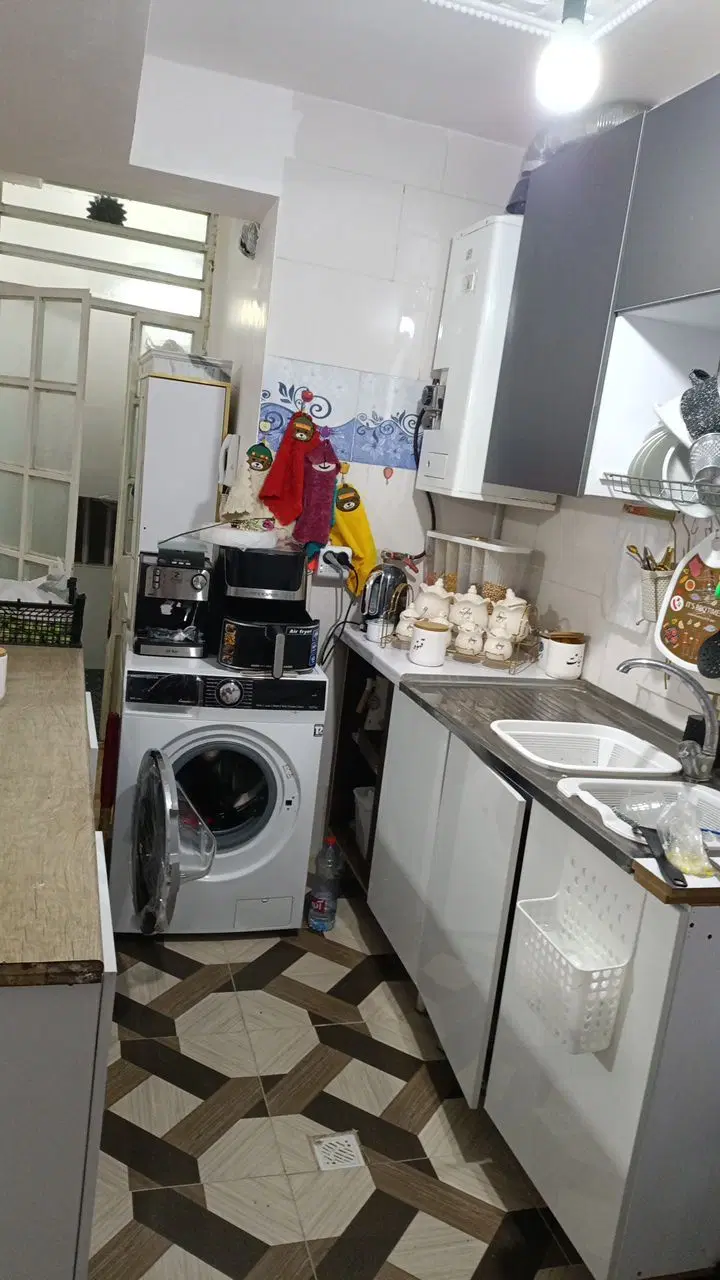 منزل 100متری گردخون