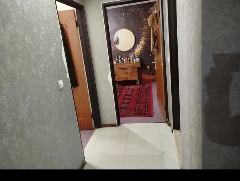 نماز برج آسمان