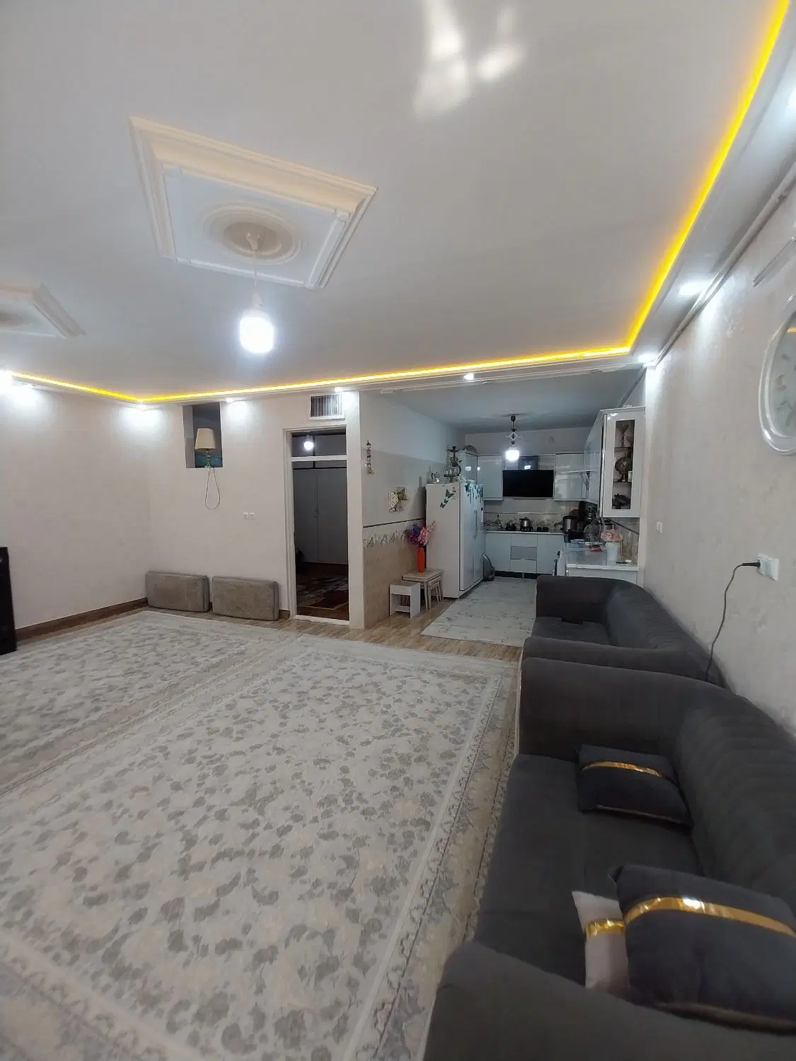 خانه دوطبقه