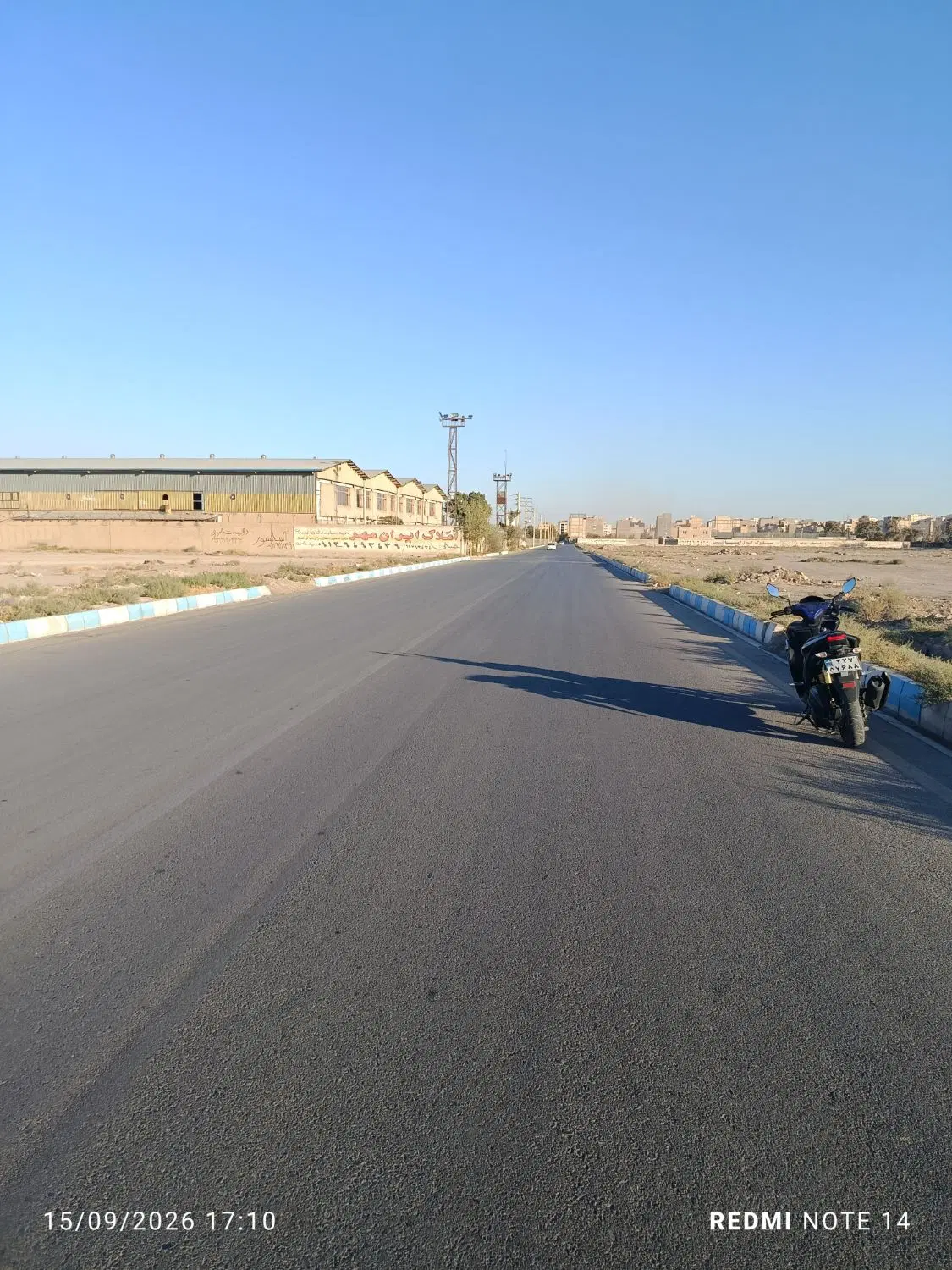فروش زمین باغی سند تک برگ
