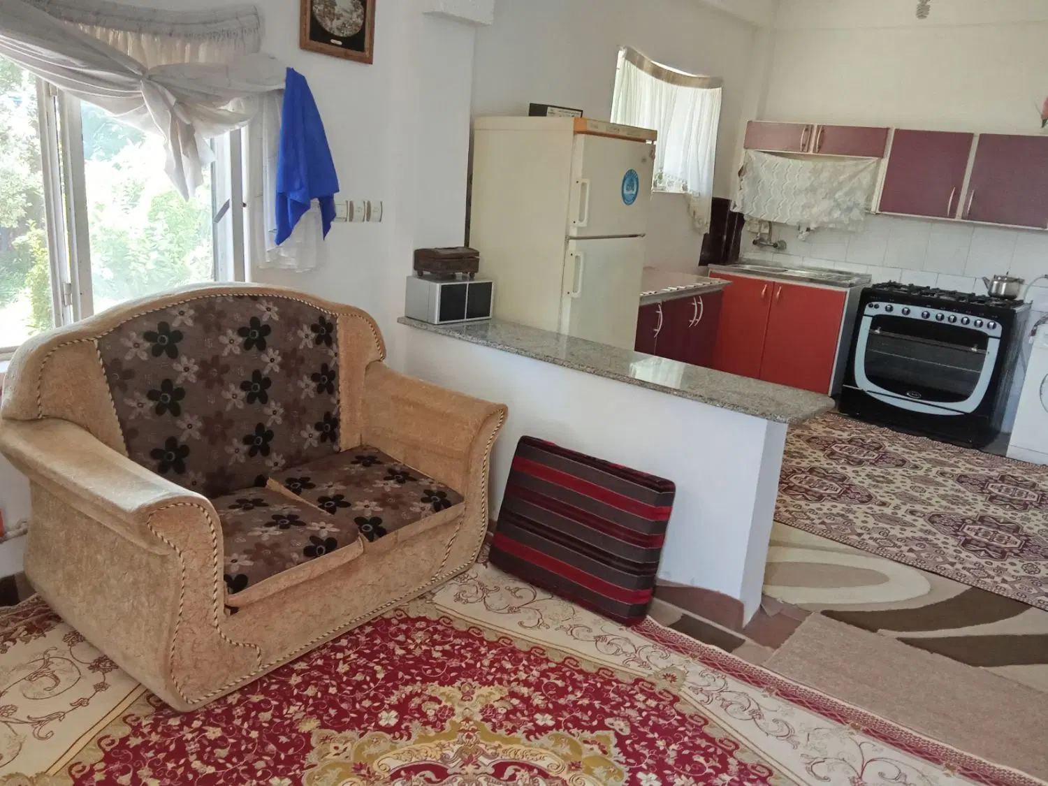 اجاره یک خوابه