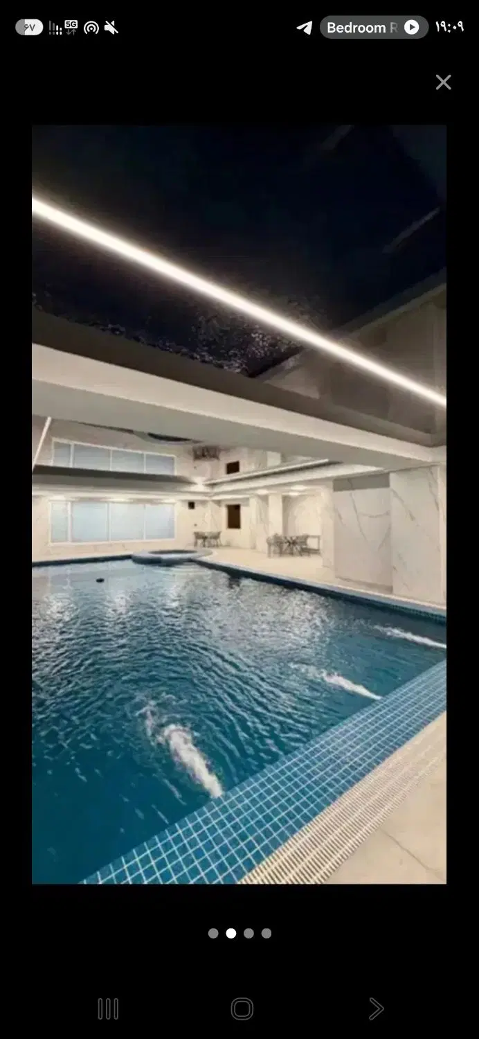 ۱۴۵متر مهرشهر