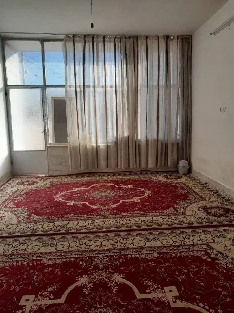 خانه یزدانشهر