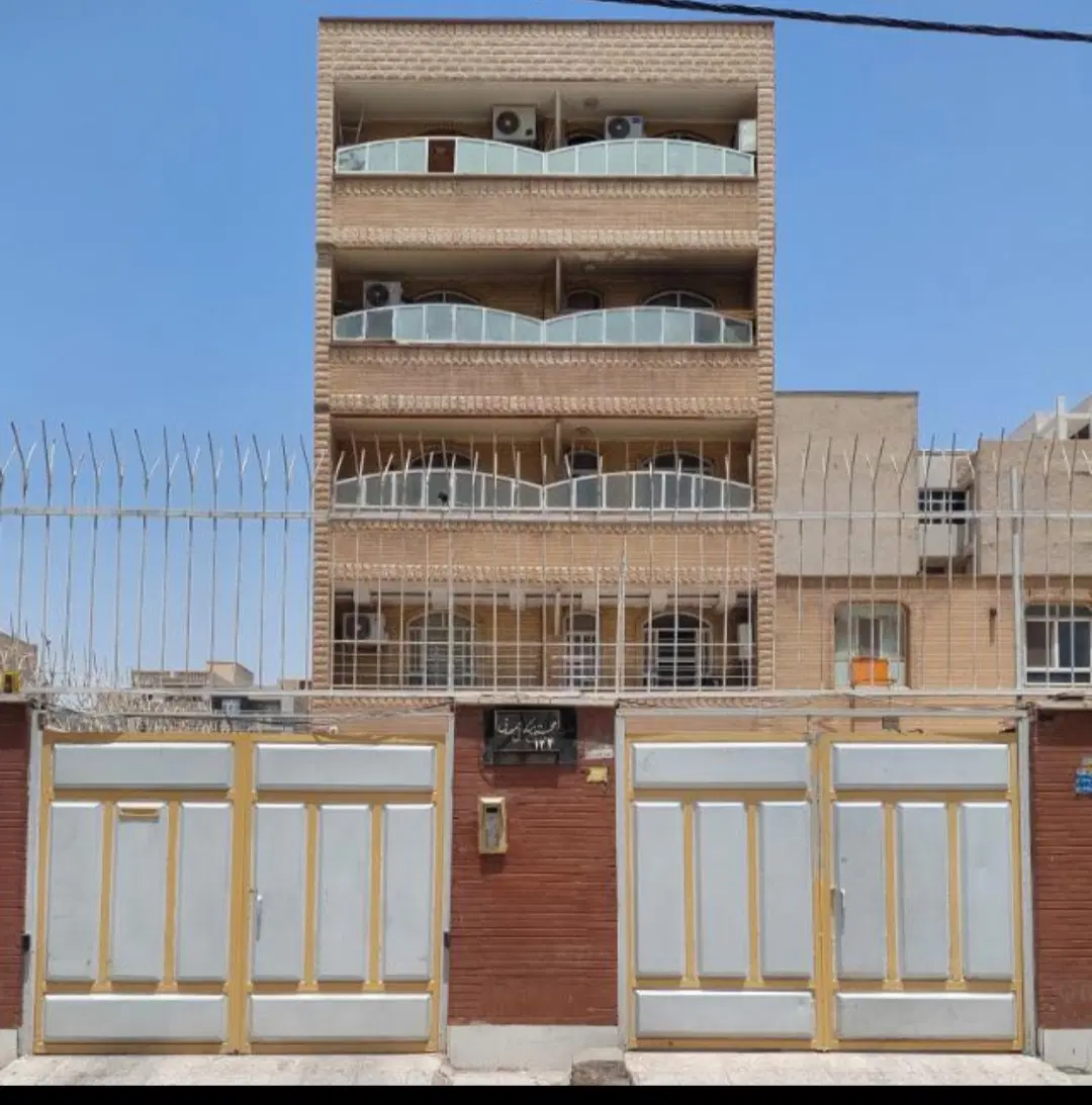 فروش آپارتمان