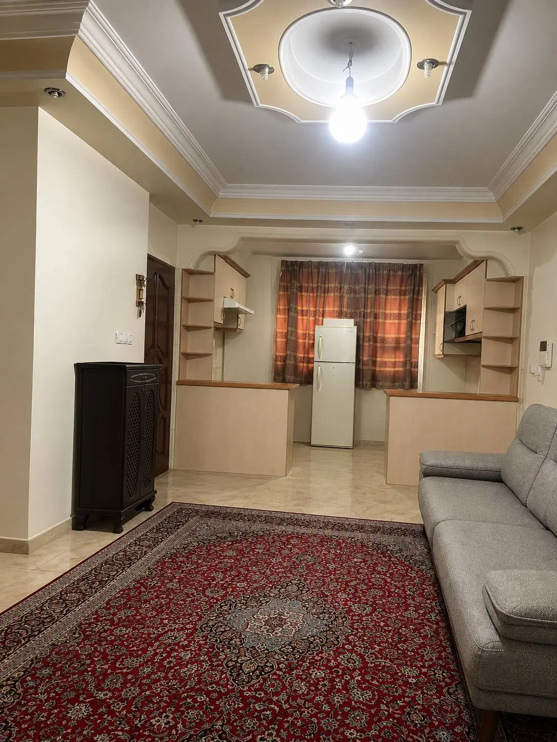 آپارتمان