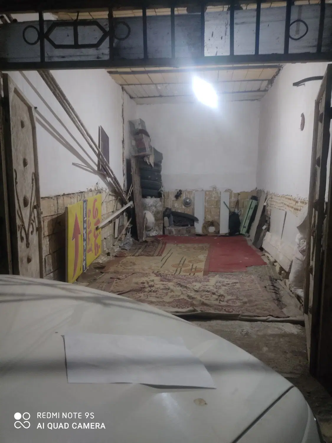 مغازه رهن اجاره در بلوار توس