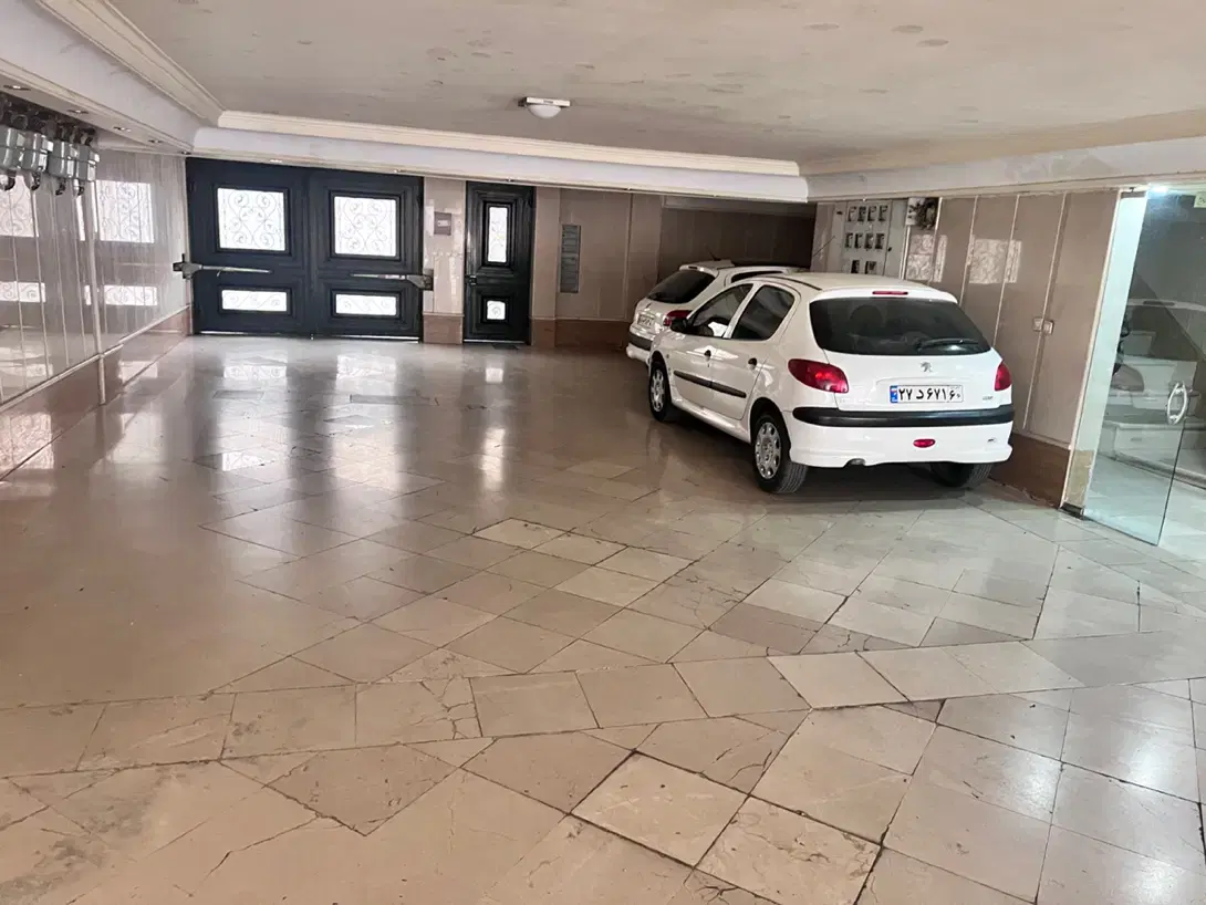 اجاره پارکینگ محدوده میدان بسیج