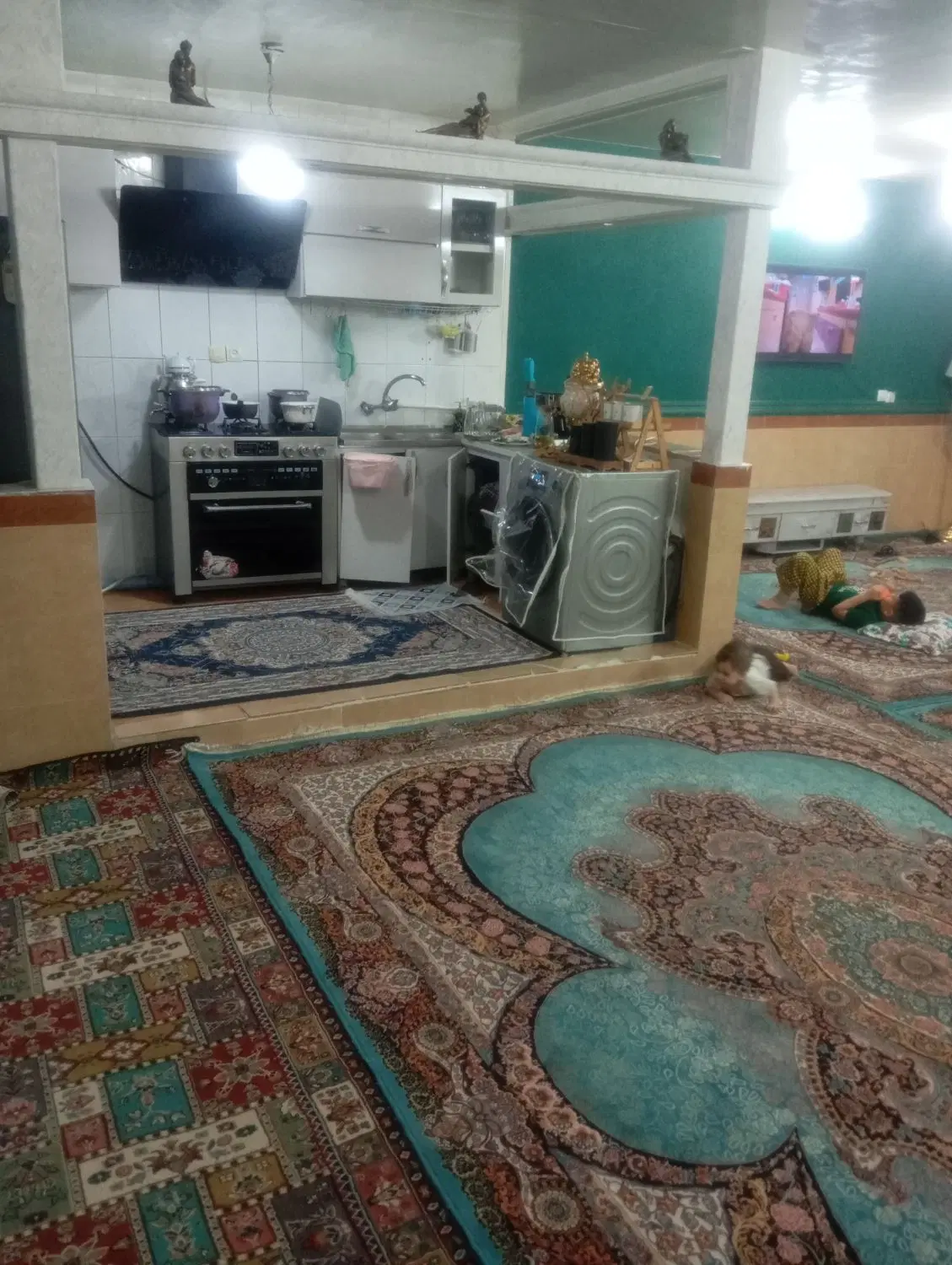 خانه ویلای فروشی