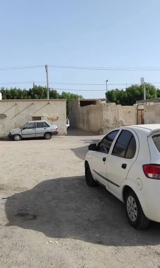 فروش ملک