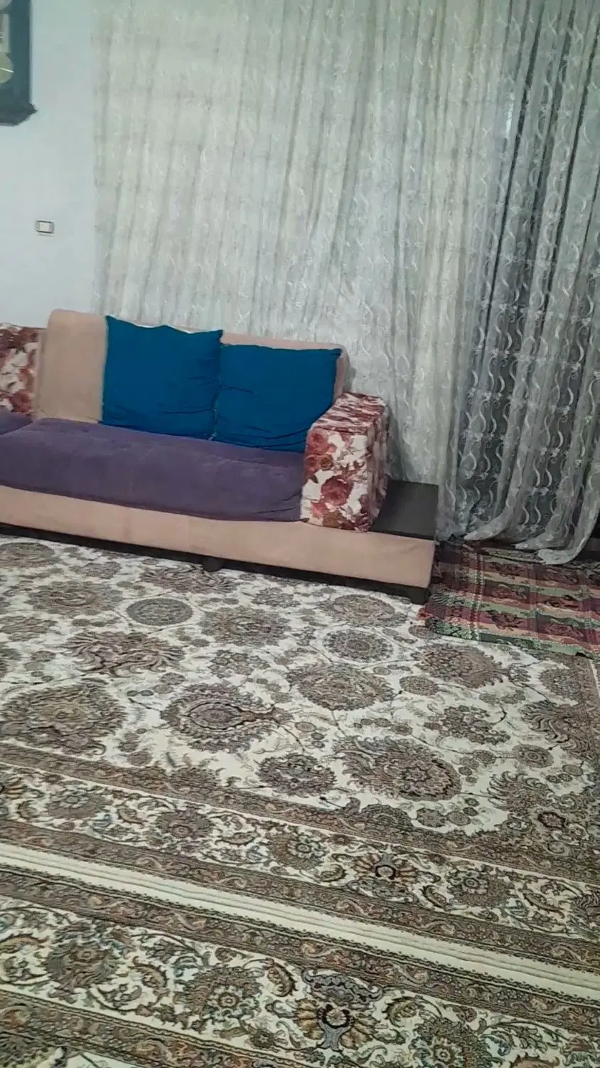 اپارتمان بردآباد