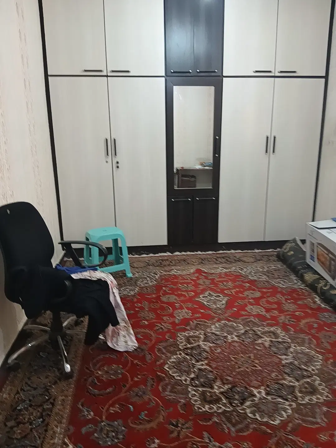 معین زاده