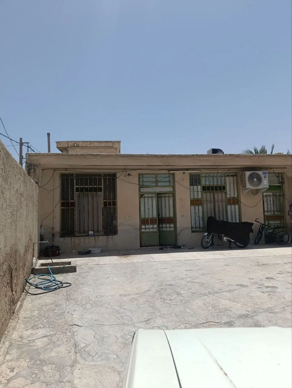 خانه ویلایی