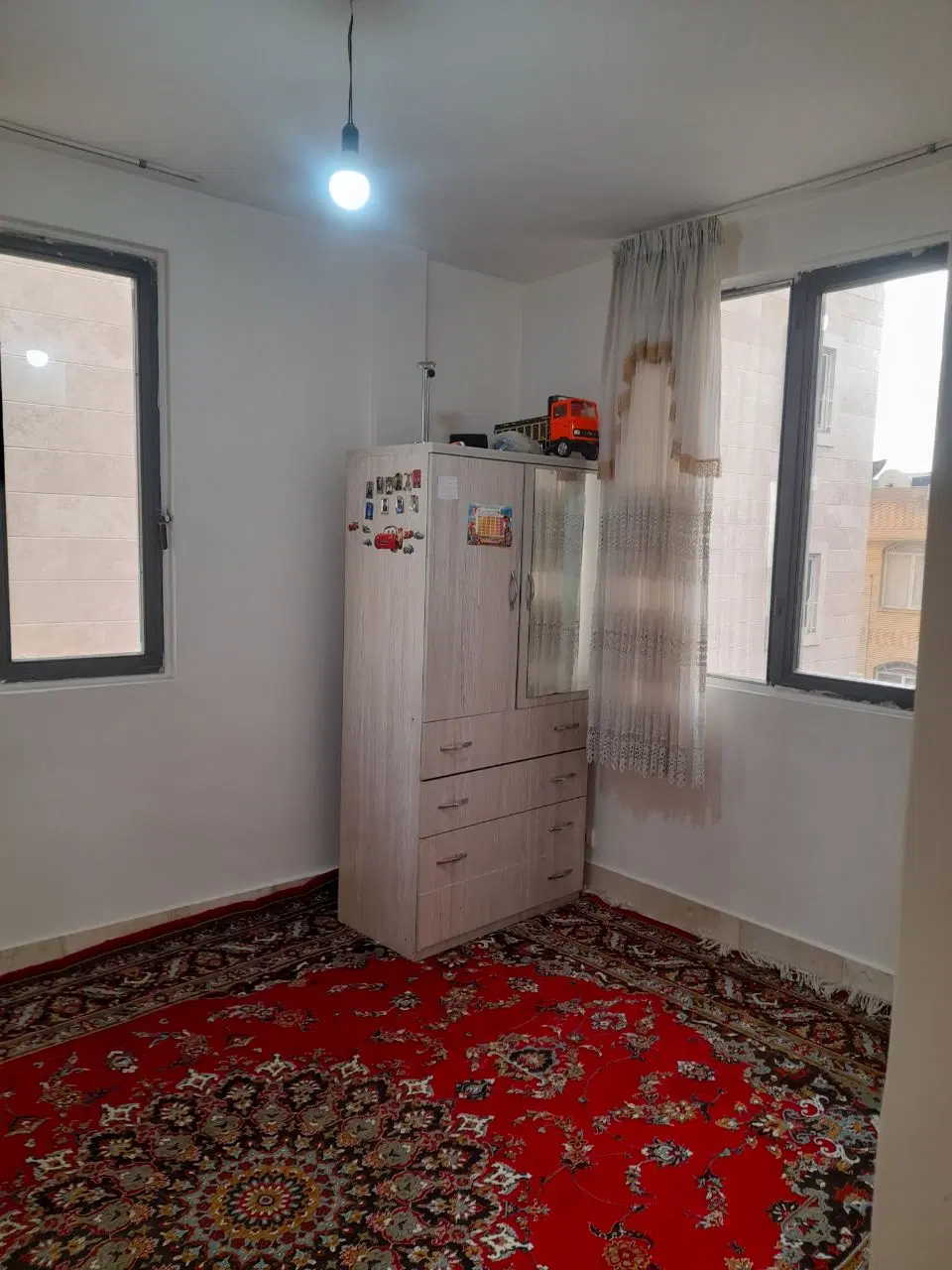 ۶۹ متر دوخواب بانور عالی