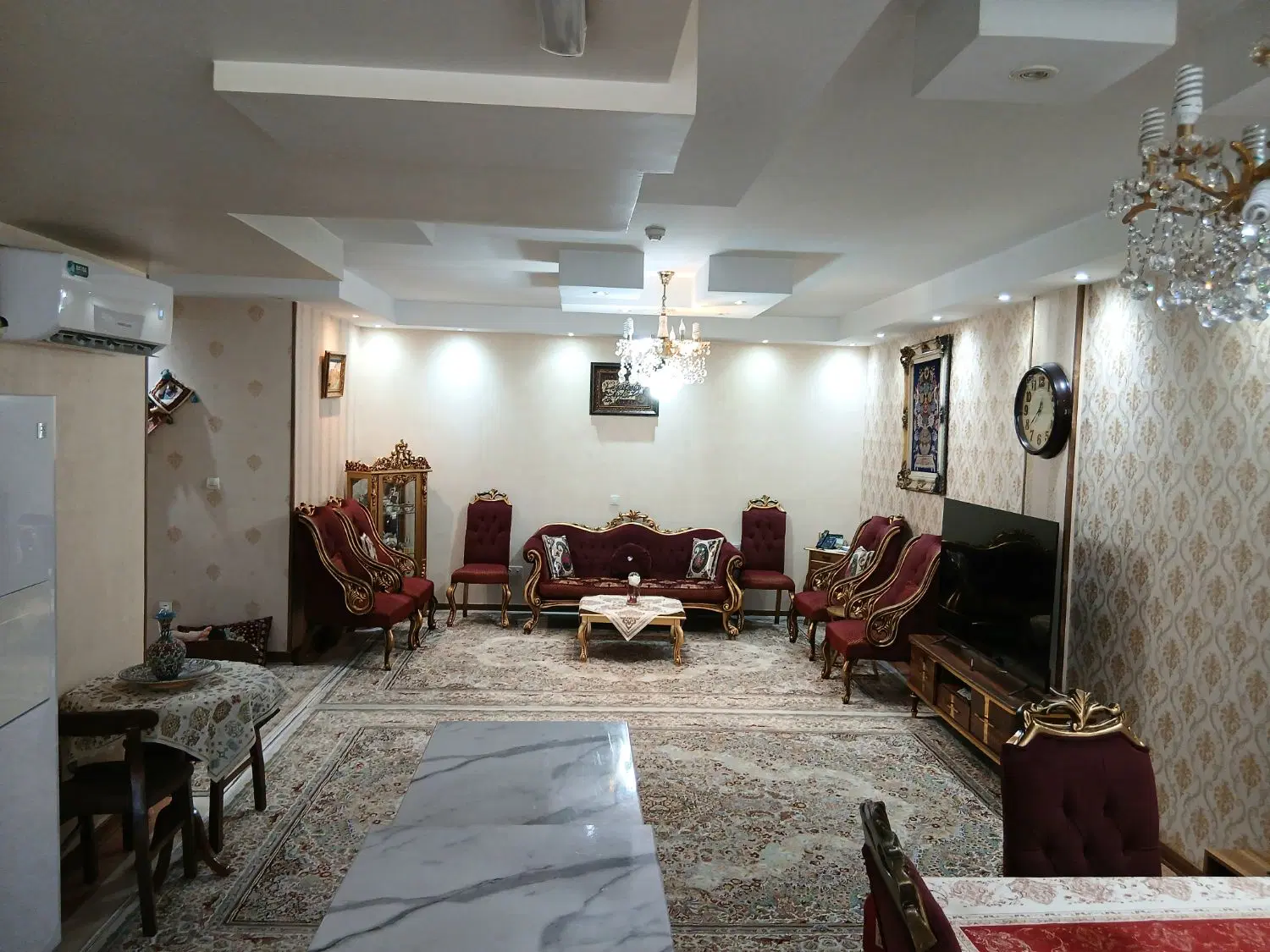 فروش آپارتمان