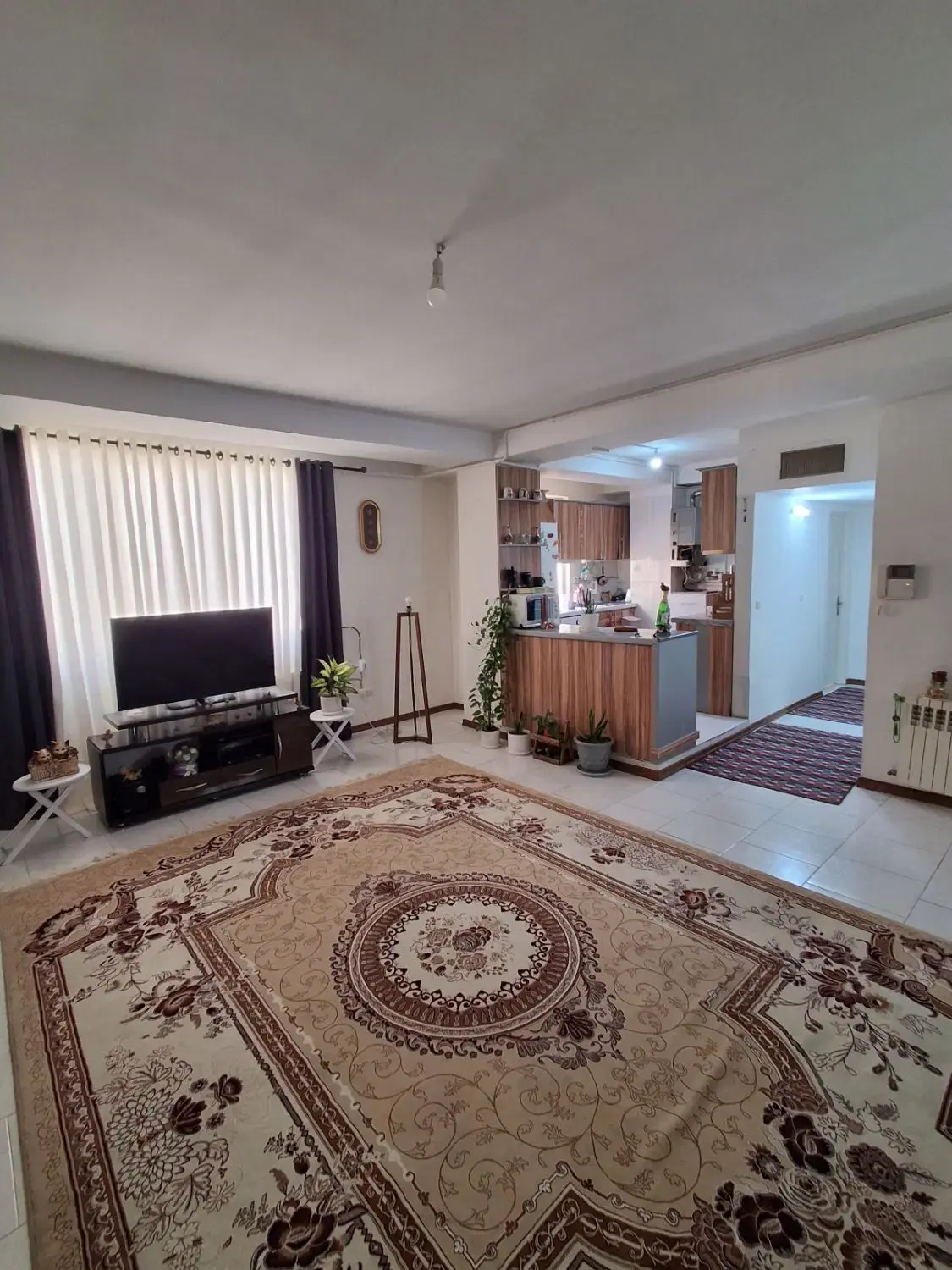 شهرک طلاییه برخیابان