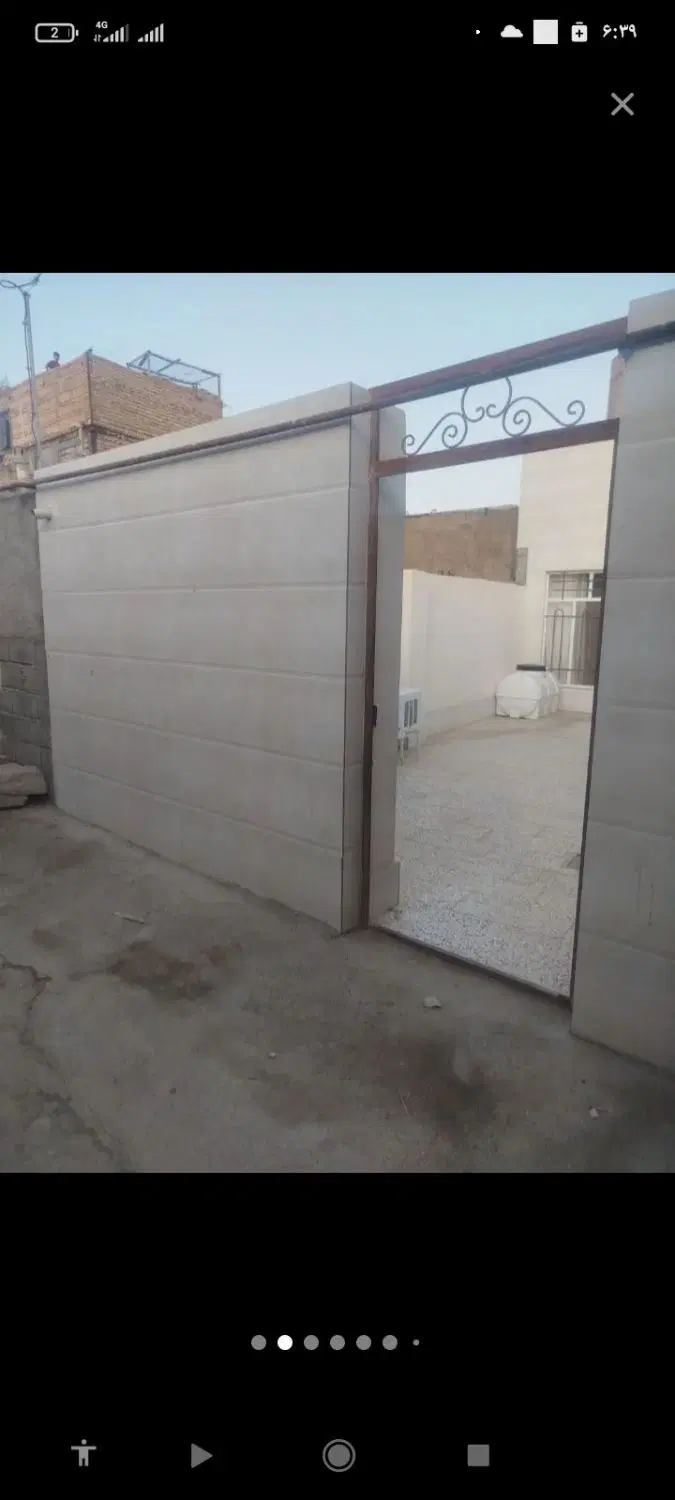 خانه فروشی