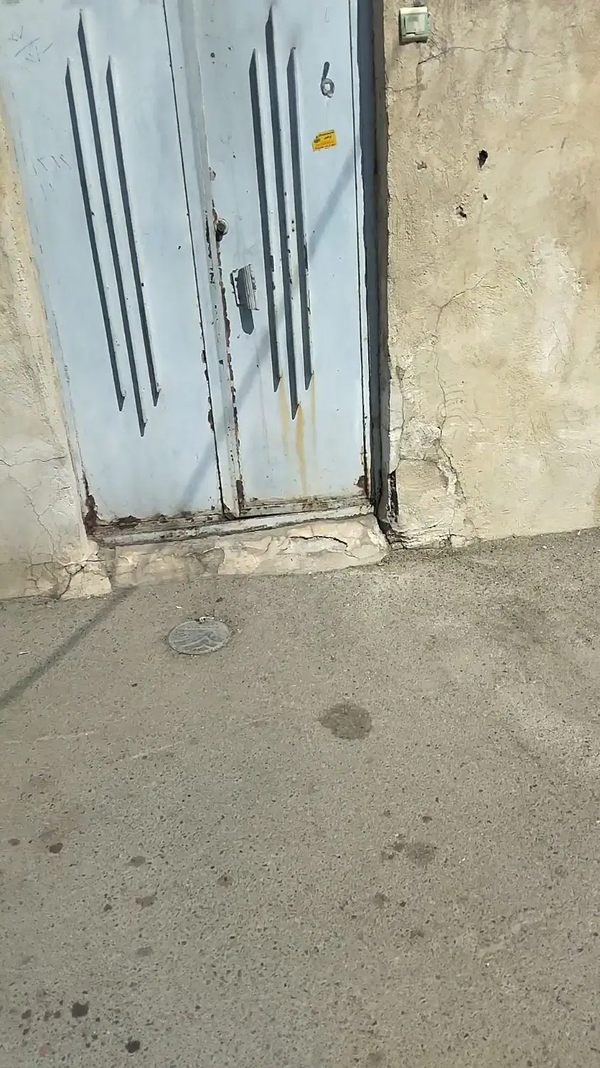 خونه‌ویلایی ۵۵ متری