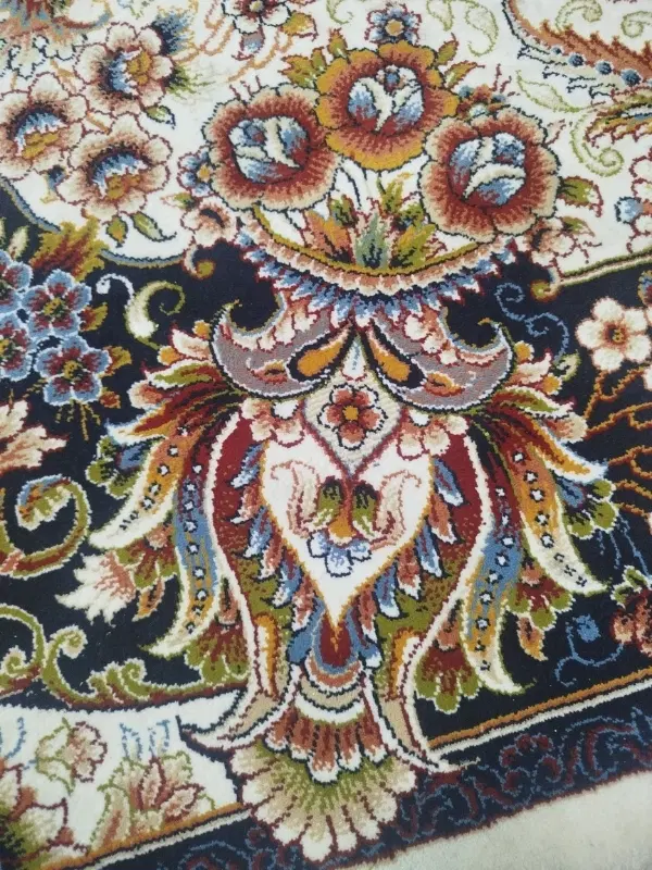 اپارتمان کاسپین۱