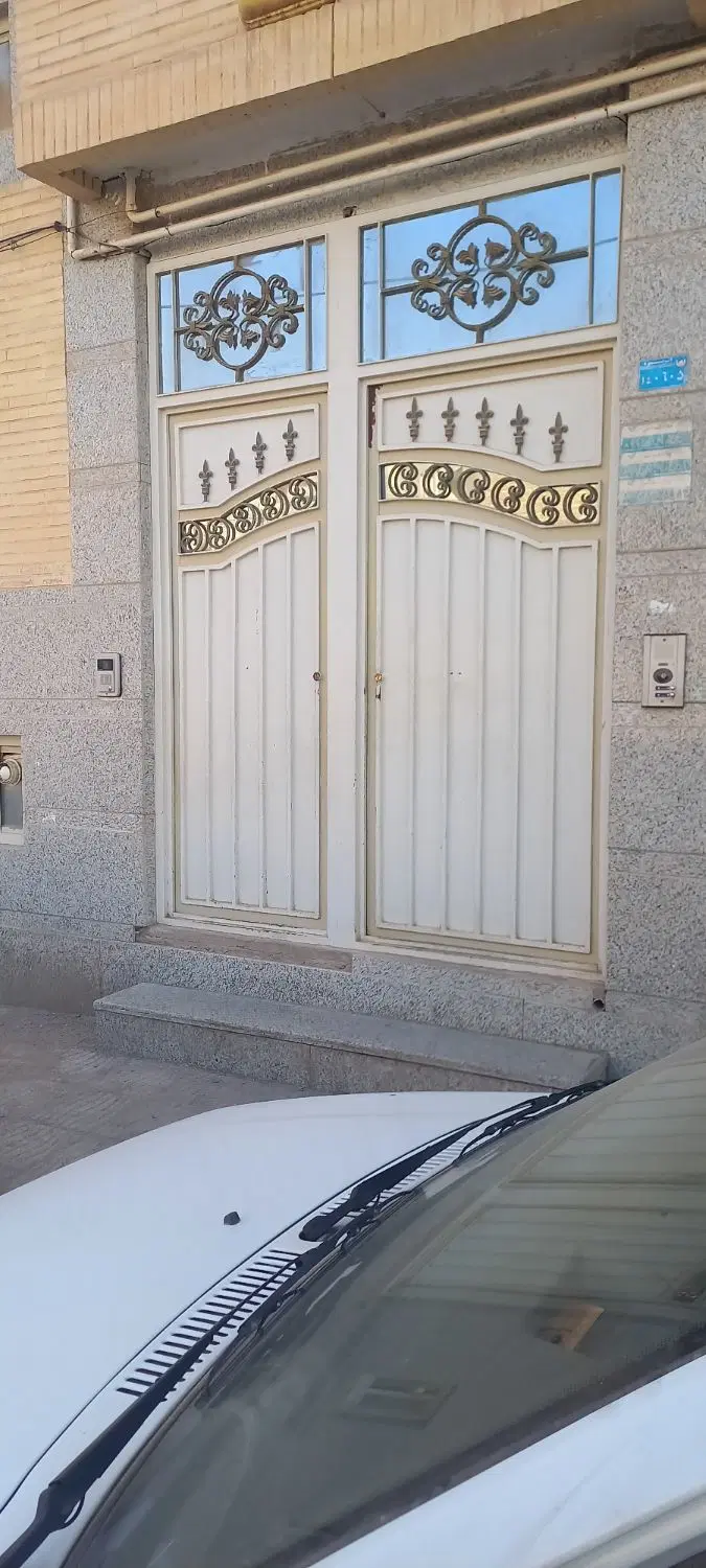 نیم طبقه ۱۴۰ متر ۳ خواب .فجر فرهنگیان