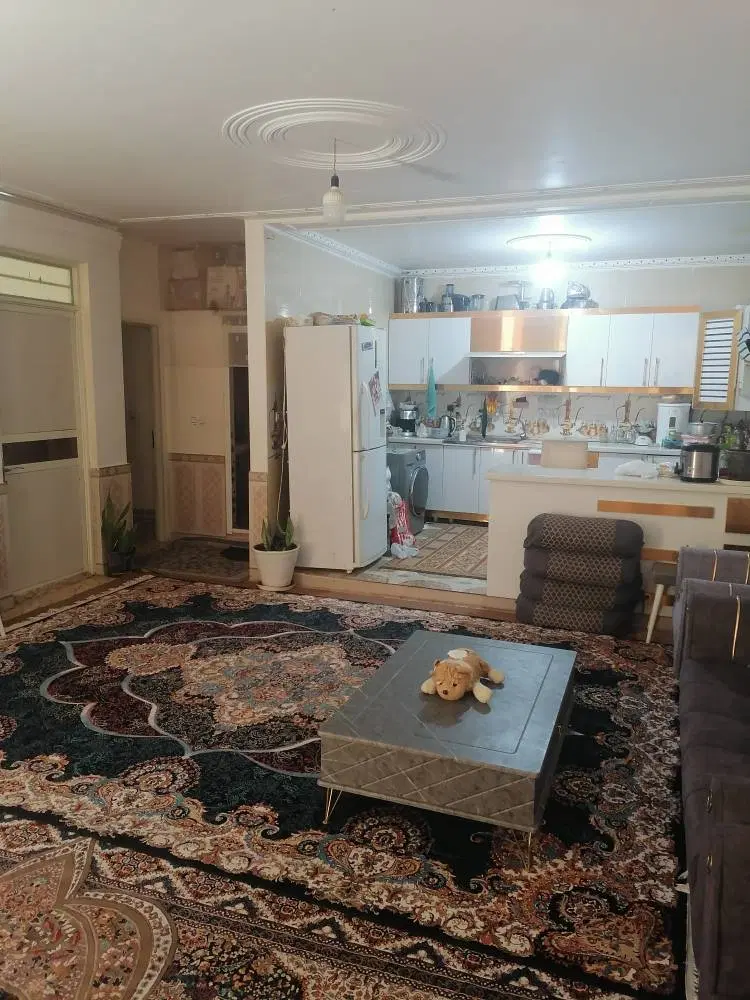 رهن و اجاره ۲خواب ۱۲۰متری کرونی