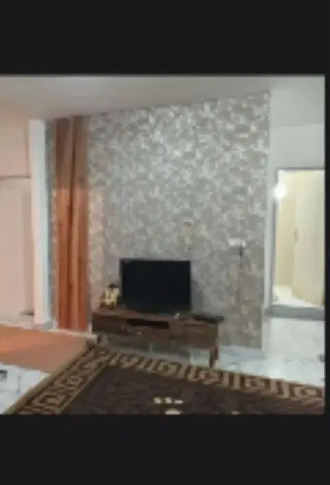 اجاره خانه با وسایل ماهیانه یا سالیانه مسکن مهر
