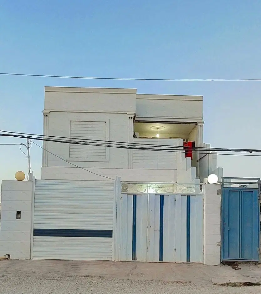 خانه فروشی