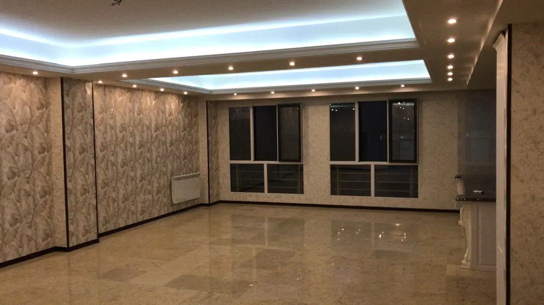 85متر2خواب فول غرق نور تخلیه_سازمان برنامه شمالی