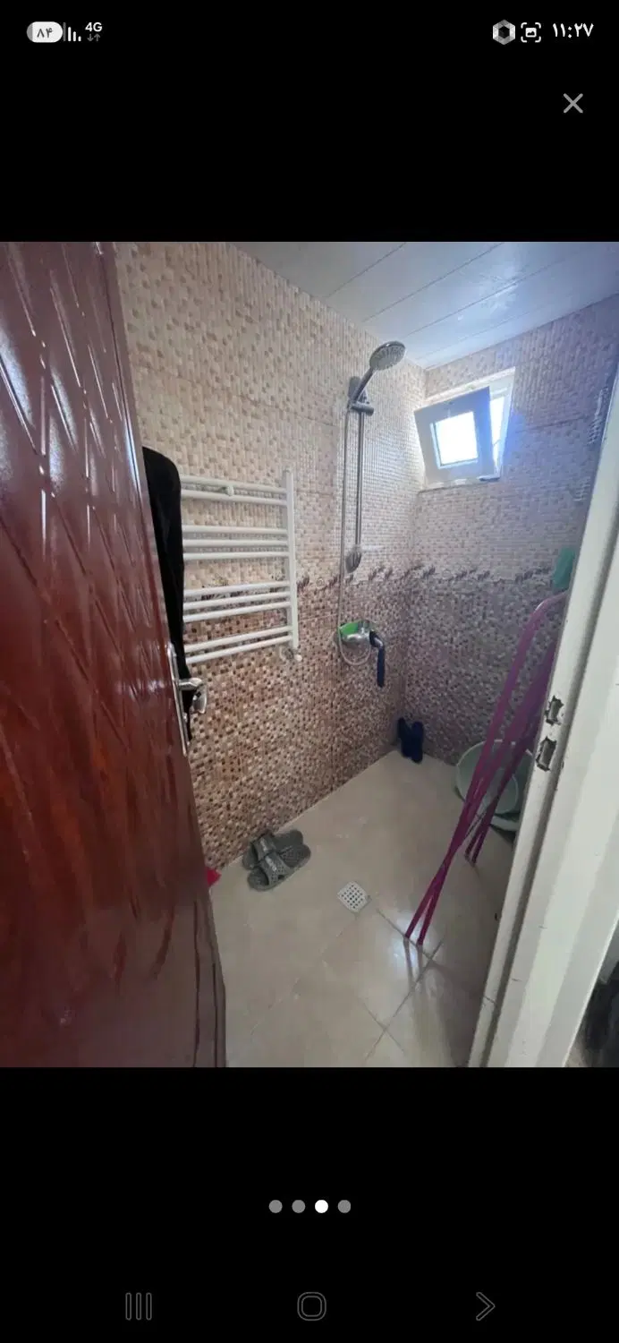 فروش آپارتمان ۹۲ متری طبقه دوم خیابان دانشگاه
