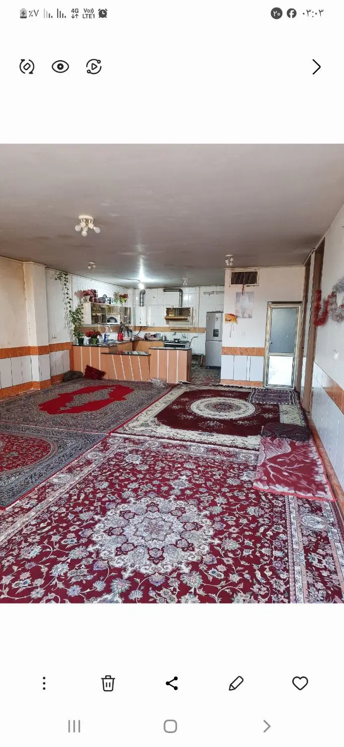 خانه اجاره ای