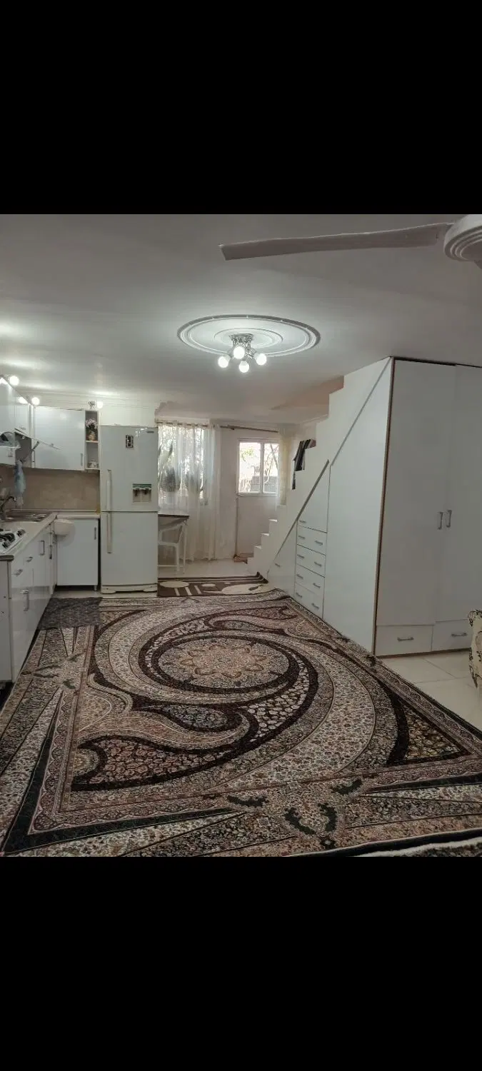 ویلا اجازه ای