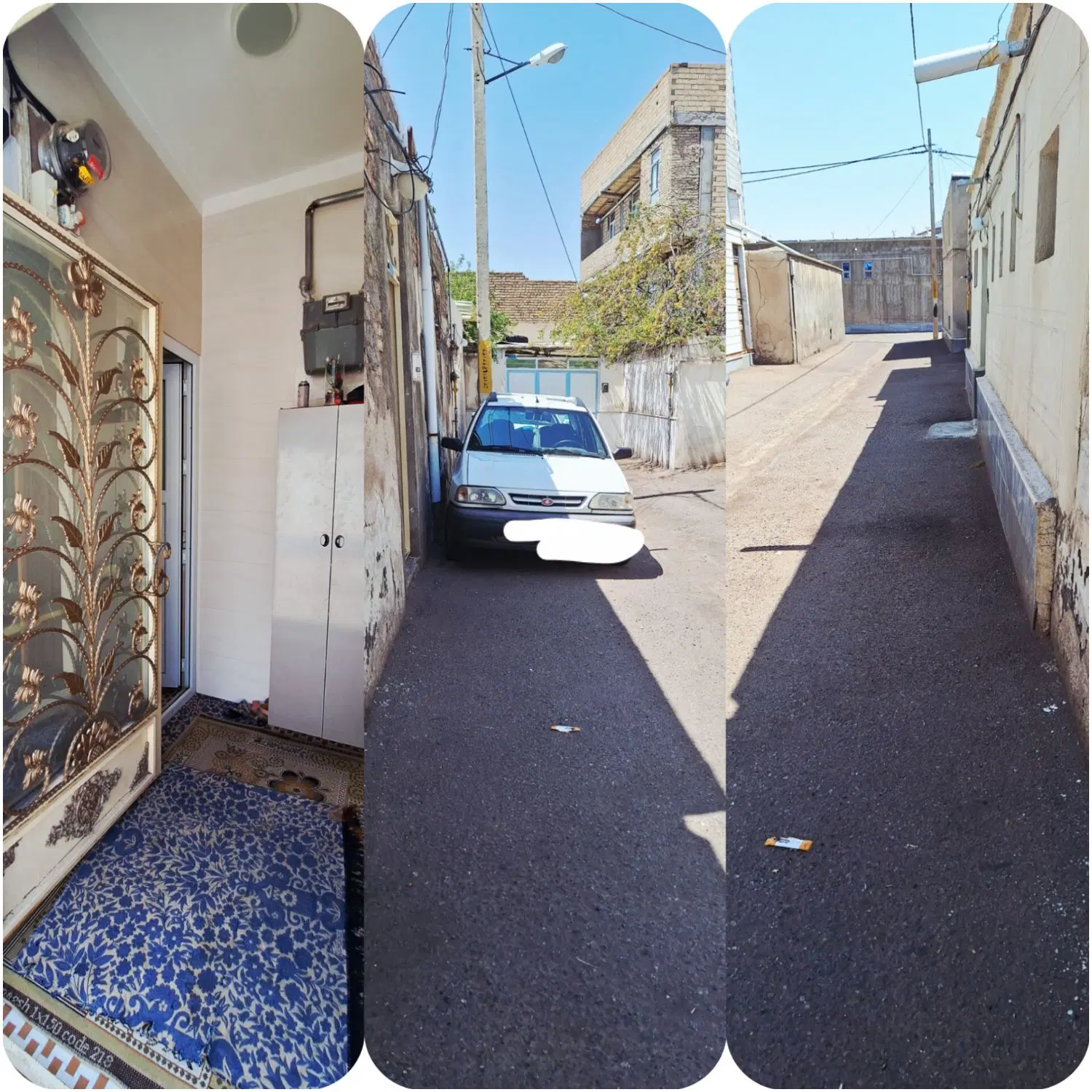 فروش یک دستگاه خانه ویلای