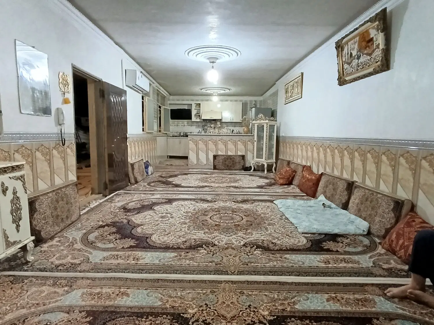خانه 300متری