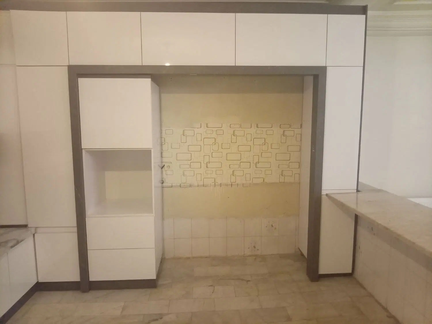 منزل اجاره 4 خواب از حیاط راه جدا دیانت