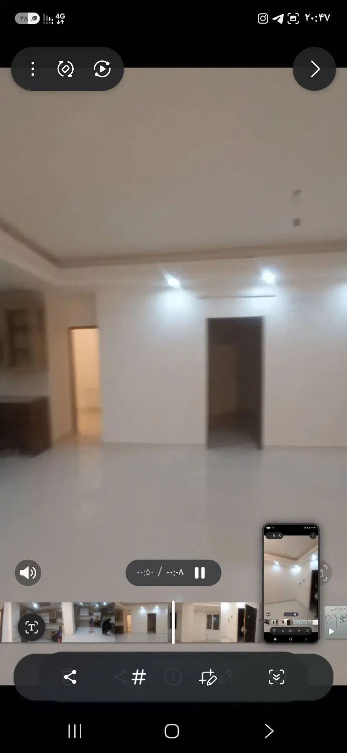 واحد اپارتمان