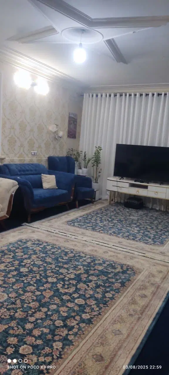 یک و نیم طبقه